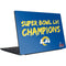 NFL Super Bowl LVI Champions Rams Dell Vostro Skin